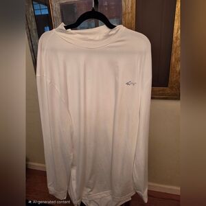 Men 3XL Greg Norman Golf Performance Tee